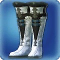 Ironworks Boots of Crafting