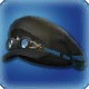 Ironworks Cap of Gathering