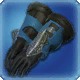 Ironworks Gloves of Gathering