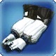 Ironworks Sleeves of Crafting
