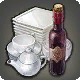 Ishgardian Culinary Essentials