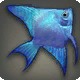 Isosceles Cobalt
