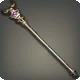 Ivory Staff