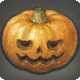 Jack-o'-lantern