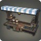 Jeweler's Stall
