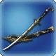Katana of the Goddess
