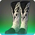 Kirimu Boots of Aiming
