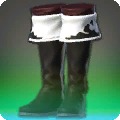 Kirimu Boots of Casting