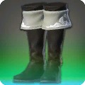Kirimu Boots of Healing