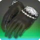 Kirimu Gloves of Healing
