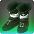 Kirimu Sandals of Scouting