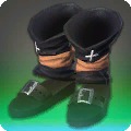 Kirimu Sandals of Striking