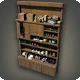 Kitchen Cabinet