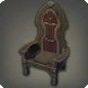 Knight Captain's Chair