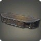 Knight Captain's Desk