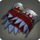 Koppranickel Armlets of Casting