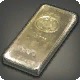 Koppranickel Ingot