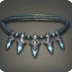 Koppranickel Necklace of Slaying