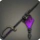 Koppranickel Rapier