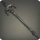 Koppranickel Staff