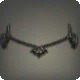 Koppranickel Temple Chain