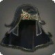 Koppranickel Turban of Scouting
