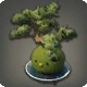 Korpokkur Moss Ball