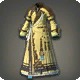Kudzu Coat of Gathering