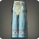 Kudzu Culottes of Crafting
