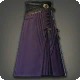 Kudzu Longkilt of Casting