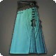 Kudzu Longkilt of Healing