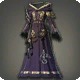 Kudzu Robe of Casting