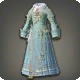 Kudzu Robe of Crafting