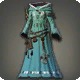 Kudzu Robe of Healing