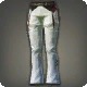Kudzu Trousers of Striking
