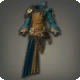 Kudzu Tunic of Aiming