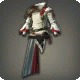 Kudzu Tunic of Scouting