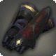 Kumbhiraskin Armguards of the Last Unicorn