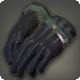 Kumbhiraskin Gloves of Crafting