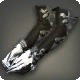 Kumbhiraskin Gloves of the White Griffin