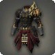 Kumbhiraskin Jacket of the Falling Dragon