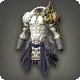 Kumbhiraskin Jacket of the Rising Dragon