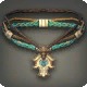 Kumbhiraskin Necklace of Gathering
