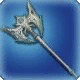 Labrys of Sanctifying Light