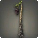 Labyrinthos Grape Lamppost
