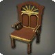 Lakeland Chair