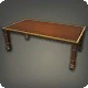 Lakeland Table