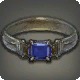 Lapis Lazuli Choker