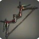 Larch Composite Bow