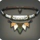 Larch Necklace